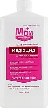 Fragrances, Perfumes, Cosmetics Mediocide Surface Disinfectant - MDM