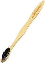 Fragrances, Perfumes, Cosmetics Bamboo Toothbrush - Coconutoil Cosmetics Bamboo Toothbrush