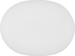 Polypropylene Soap Dish, white - Spirella Lemon-Opaque — photo N1