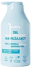Fragrances, Perfumes, Cosmetics Moisturizing Shower Gel - Holify Moisturizing Shower Gel
