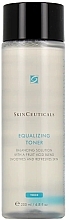 Fragrances, Perfumes, Cosmetics Tonic - SkinCeuticals Equalizing Toner