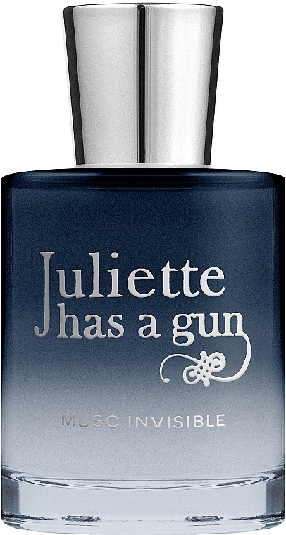 Juliette Has A Gun Musc Invisible - Eau de Parfum — photo N1