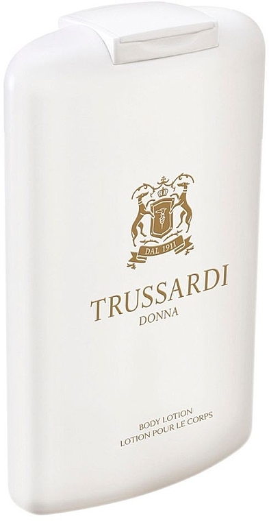 Trussardi Donna Trussardi 2011 - Body Lotion — photo N2