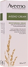 Fragrances, Perfumes, Cosmetics Moisturizing Cream - Aveeno Moisturising Cream