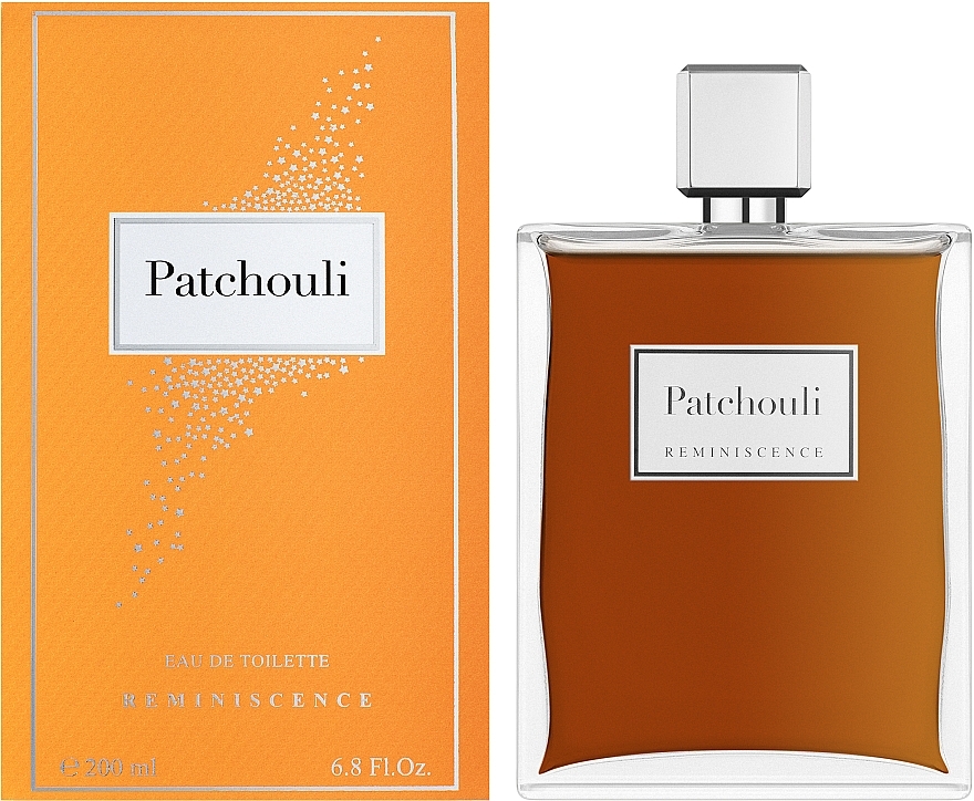 Reminiscence Patchouli - Eau de Toilette — photo N2