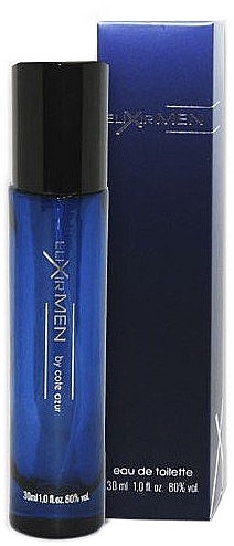 Cote d'Azur Elixir № 154 - Eau de Parfum — photo N1