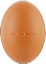 Fragrances, Perfumes, Cosmetics Cleansing Face Soap, beige - Holika Holika Sleek Egg Skin Cleansing Foam Beige