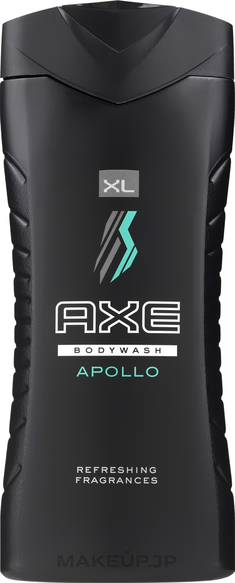 Shower Gel "Apollo" - Axe Revitalizing Shower Gel Apollo — photo 400 ml