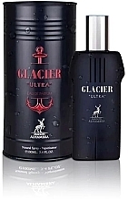 Fragrances, Perfumes, Cosmetics Alhambra Glacier Ultra - Eau de Parfum