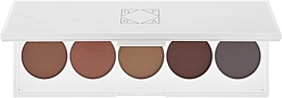 Fragrances, Perfumes, Cosmetics Brow Palette - Ofra Signature Palette Eyebrow Quintet