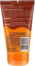 Tinted Sun Golden Balm - Lirene Sun Care Balm After Fervor — photo N2