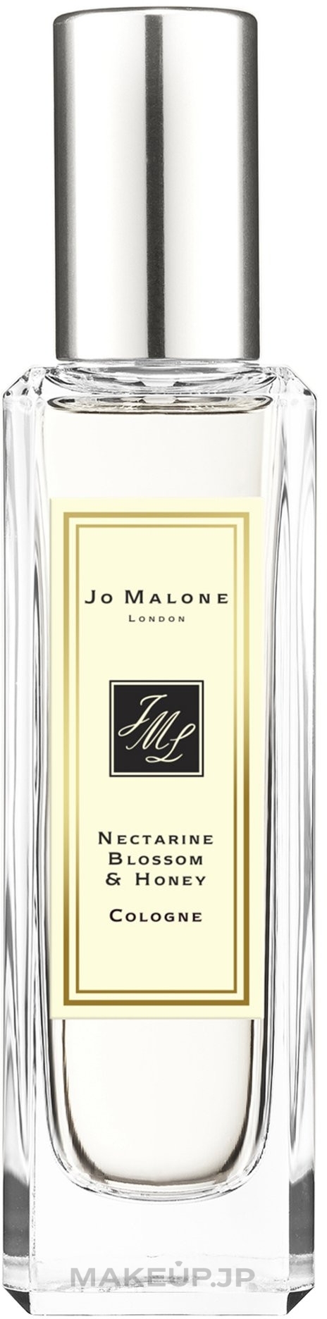 Jo Malone Nectarine Blossom and Honey - Eau de Cologne (tester with cap) — photo 30 ml