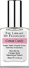 Demeter Fragrance Cotton Candy - Eau de Cologne — photo N2