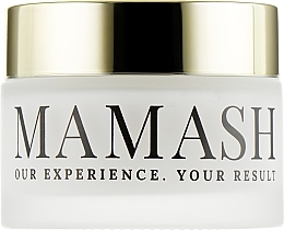 Deep Moisturizing Night Cream Booster - Mamash Night Cream Booster — photo N2