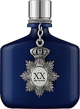 John Varvatos John Varvatos XX Indigo - Eau de Toilette — photo N1