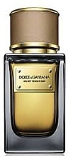 Fragrances, Perfumes, Cosmetics Dolce & Gabbana Velvet Tender Oud - Eau de Parfum (tester with cap)