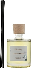 Reed Diffuser "Game of Flora" - Bibliotheque de Parfum — photo N9