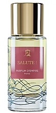 Fragrances, Perfumes, Cosmetics Parfum D'Empire Salute - Eau de Parfum (tester without cap)