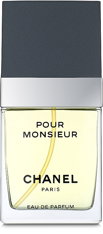 Chanel Pour Monsieur - Eau de Parfum (tester with cap) — photo N1