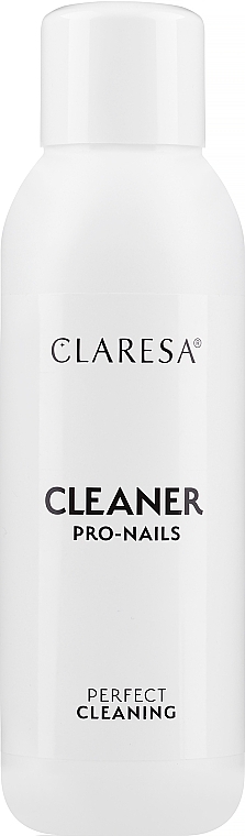 Nail Cleaner - Claresa Cleaner Pro-Nails — photo N8