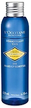 Fragrances, Perfumes, Cosmetics Makeup Remover - L'occitane Immortelle Eye Makeup Remover