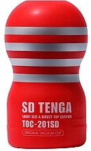 Fragrances, Perfumes, Cosmetics Masturbator - Tenga Sd Original Vacuum Cup Regular