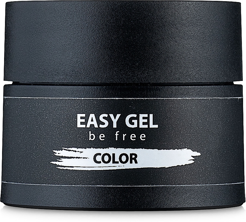 Nail Spider Web Gel - NUB Easy Gel — photo N1