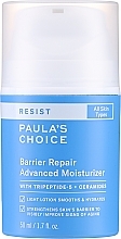 Fragrances, Perfumes, Cosmetics Moisturizing Night Face Cream - Paula's Choice Resist Barrier Repair Advanced Moisturizer