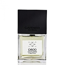 Fragrances, Perfumes, Cosmetics Carner Barcelona D600 - Eau (tester without cap)