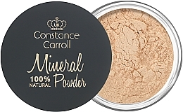 Fragrances, Perfumes, Cosmetics Mineral Loose Powder - Constance Carroll Loose Mineral Powder