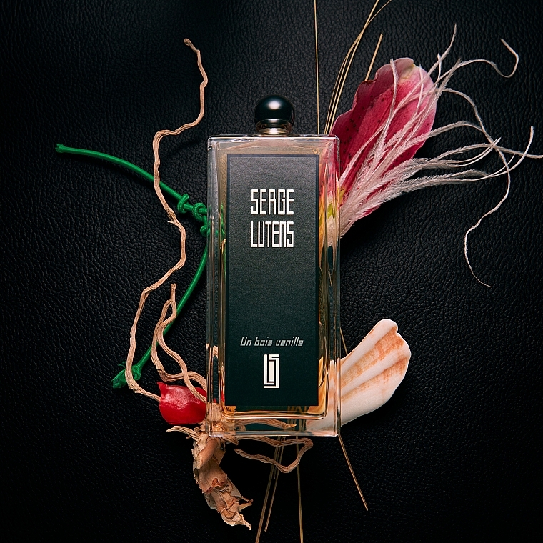 Serge Lutens Un Bois Vanille - Eau de Parfum — photo N2