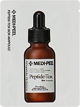 Fragrances, Perfumes, Cosmetics Anti Wrinkle Peptide Serum - Medi Peel Bor-Tox Peptide Ampoule (sample)