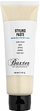 Fragrances, Perfumes, Cosmetics Hair Styling Paste - Baxter of California Styling Paste Medium Hold/Semi-Matte Finish