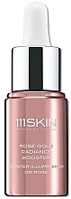 Fragrances, Perfumes, Cosmetics Facial Booster - 111SKIN Rose Gold Radiance Booster