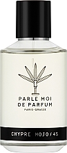 Fragrances, Perfumes, Cosmetics Parle Moi De Parfum Chypre Mojo/45 - Eau de Parfum 