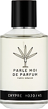 Parle Moi De Parfum Chypre Mojo/45 - Eau de Parfum  — photo N1