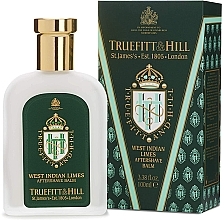 Fragrances, Perfumes, Cosmetics Truefitt & Hill West Indian Limes - After Shave Balm