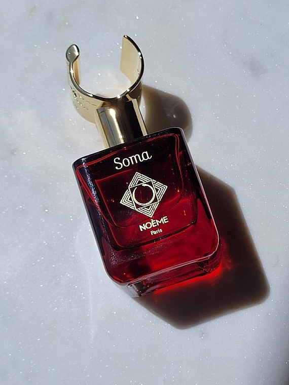 Noeme Soma - Eau de Parfum — photo N3