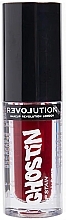 Fragrances, Perfumes, Cosmetics Lip Tint - Relove By Revolution Ghostin Lip Stain Bitten Tint