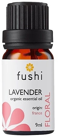 Lavender Oil - Fushi Lavender Essential Oil — photo N2