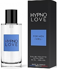 Ruf Hypno Love - Pheromones Eau — photo N2