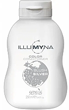 Fragrances, Perfumes, Cosmetics Conditioner - Sensus Illumyna Blush Color Conditioner Sliver