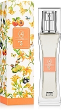 Lambre № 5 - Eau de Parfum — photo N2