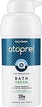 Atopic Skin Bath Cream - Frezyderm Atoprel Bath Cream — photo N1