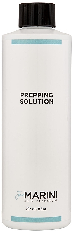 Face Cleanser - Jan Marini Prepping Solution (salon size) — photo N2