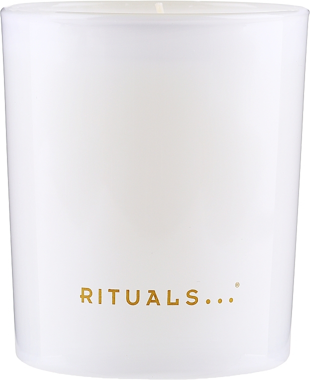 Scented Candle - Rituals The Ritual of Karma Scented Candle  — photo N3