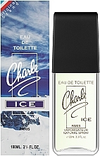 Aroma Parfume Charle Ice - Eau de Toilette — photo N2