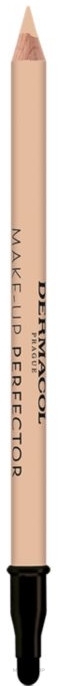 Full Coverage Concealer Pencil - Dermacol Make-Up Perfector — photo 01