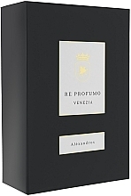 Fragrances, Perfumes, Cosmetics Re Profumo Alexandros - Perfume