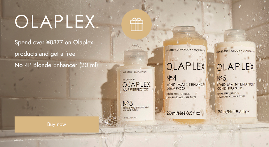 Special Offers from Olaplex